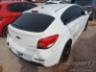 2013 CHEVROLET CRUZE HATCH 