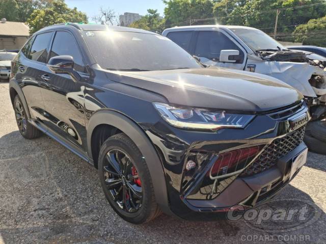 2024 GWM HAVAL H6 
