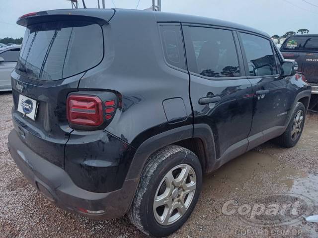 2025 JEEP RENEGADE 