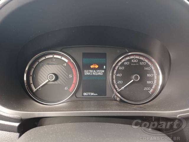 2023 MITSUBISHI L200 TRITON 