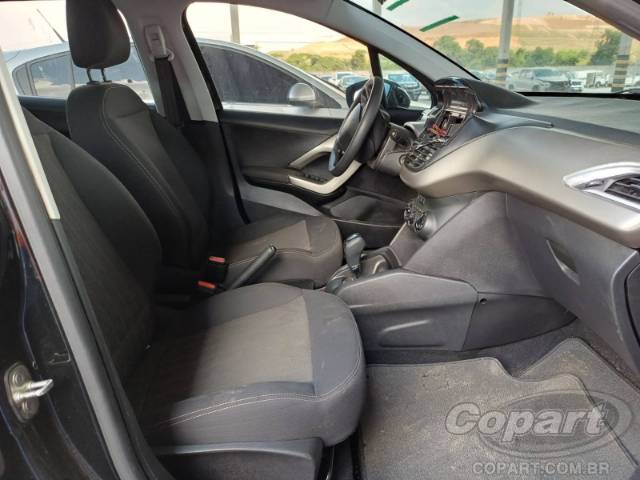 2022 PEUGEOT 2008 