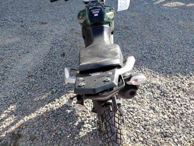2026 YAMAHA CROSSER 