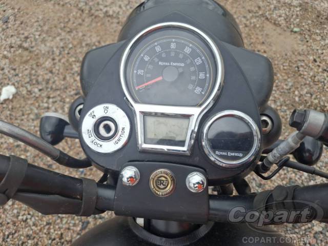 2026 ROYAL ENFIELD CLASSIC 
