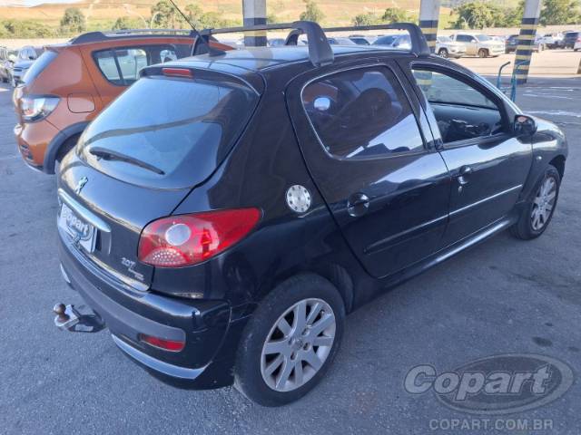 2009 PEUGEOT 207 