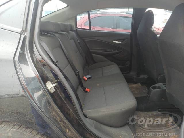 2022 CHEVROLET ONIX PLUS 