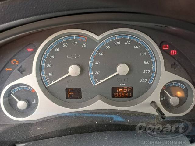 2011 CHEVROLET MERIVA 