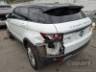 2015 LAND ROVER RANGE ROVER EVOQUE 