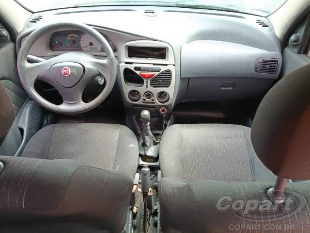 2012 FIAT PALIO 