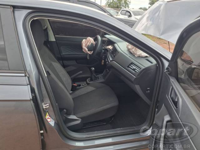 2023 VOLKSWAGEN POLO 