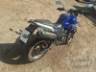 2022 YAMAHA XTZ 250 