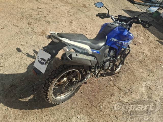 2022 YAMAHA XTZ 250 