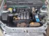 2008 FIAT PALIO 