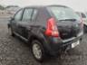 2013 RENAULT SANDERO 