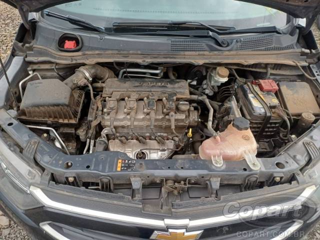 2018 CHEVROLET ONIX 