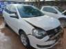 2014 VOLKSWAGEN POLO 