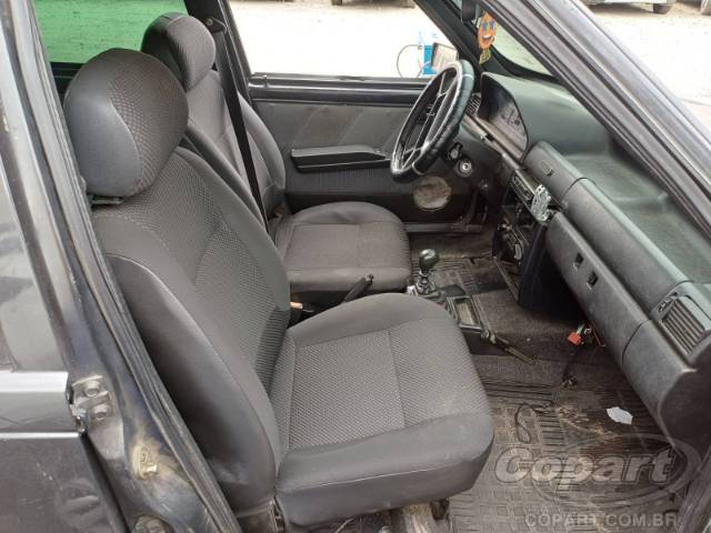 1998 FIAT UNO 