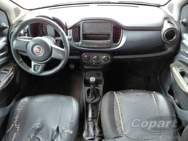 2021 FIAT UNO 