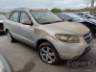 2007 HYUNDAI SANTA FE 