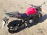 2024 HONDA CB 500 F 