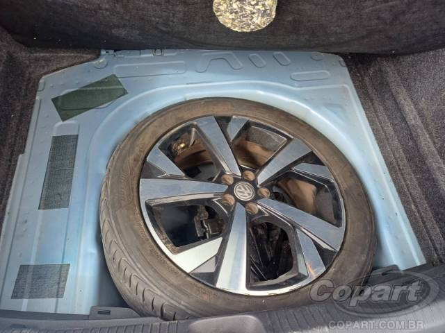 2022 VOLKSWAGEN NIVUS 