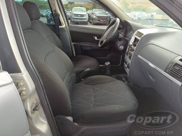 2008 FIAT PALIO 
