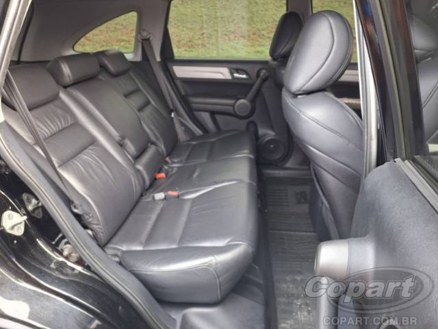 2011 HONDA CR-V 
