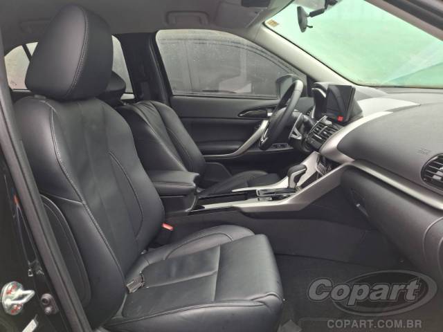 2026 MITSUBISHI ECLIPSE CROSS 