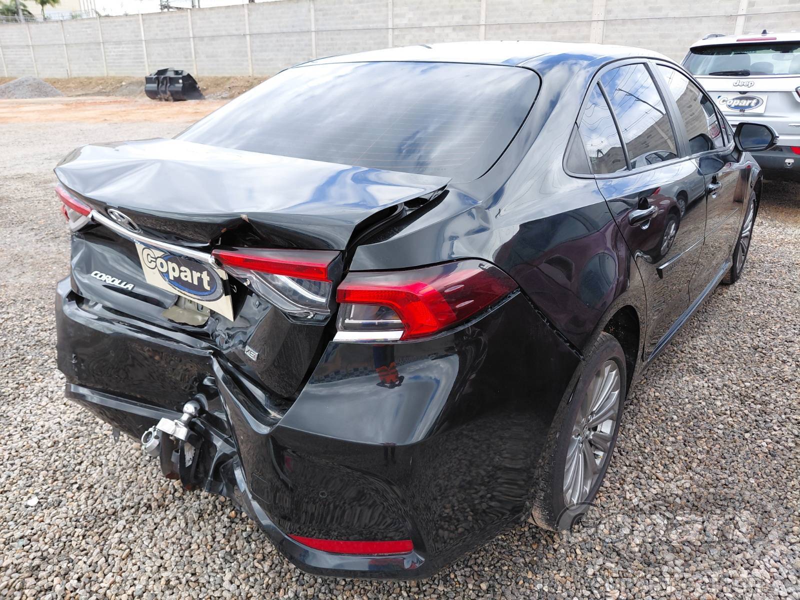 Foto 4: 2023 TOYOTA COROLLA