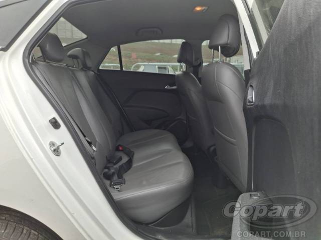 2016 HYUNDAI HB20S 