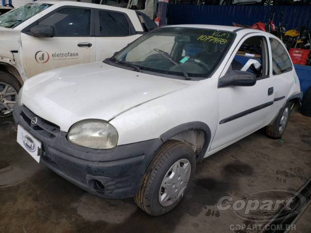 1999 CHEVROLET CORSA 