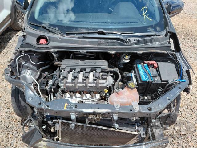 2019 CHEVROLET ONIX 