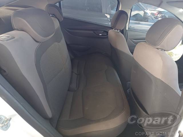 2016 CHEVROLET PRISMA 