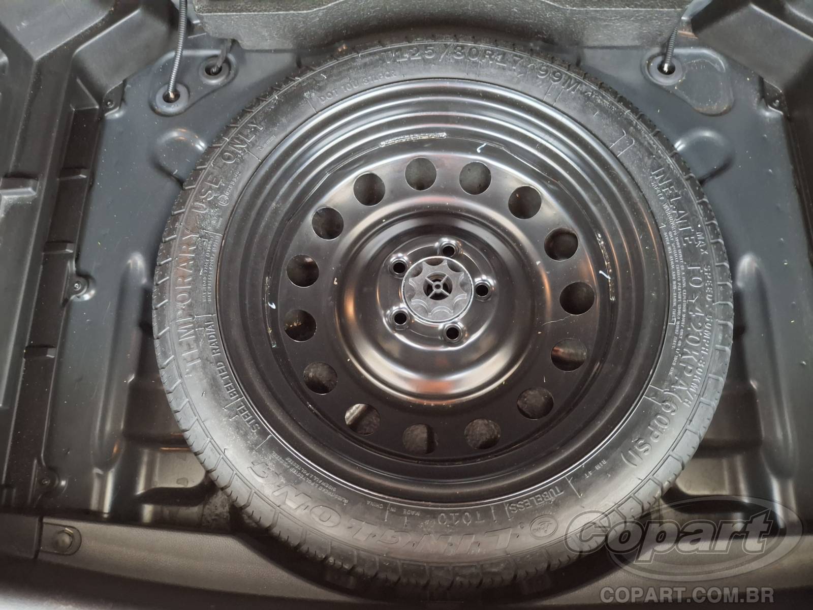 2021 CAOA CHERY TIGGO 5X — foto 10 de 10