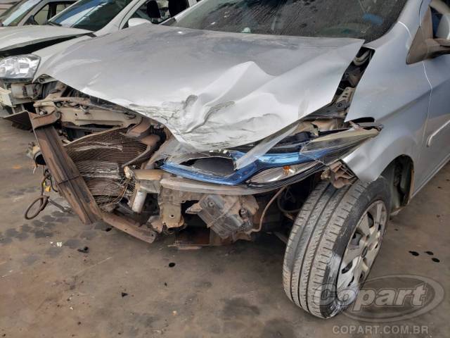 2015 CHEVROLET PRISMA 