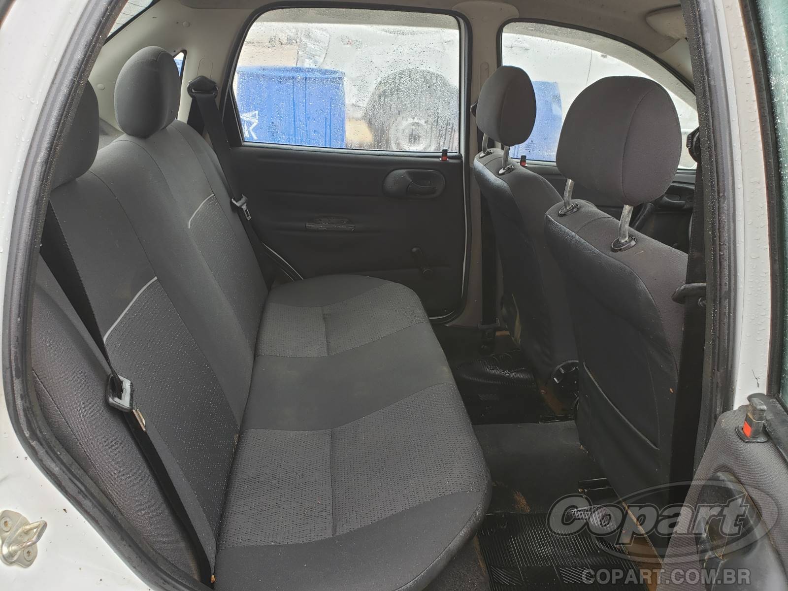 Foto 6 de 10: 2014 CHEVROLET CLASSIC