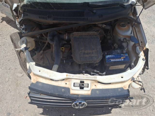 2022 VOLKSWAGEN GOL 