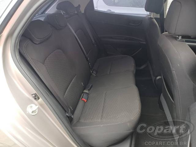 2020 HYUNDAI HB20 