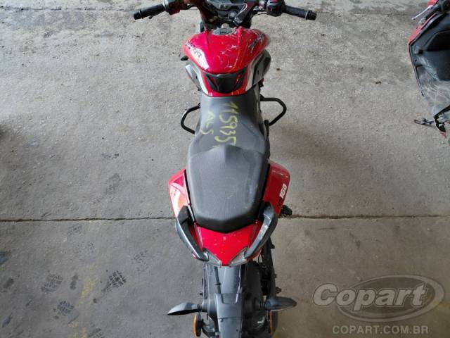 2026 BAJAJ DOMINAR 