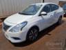 2018 NISSAN VERSA 