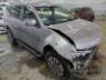2017 MITSUBISHI PAJERO 