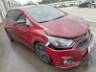 2019 CHEVROLET ONIX 