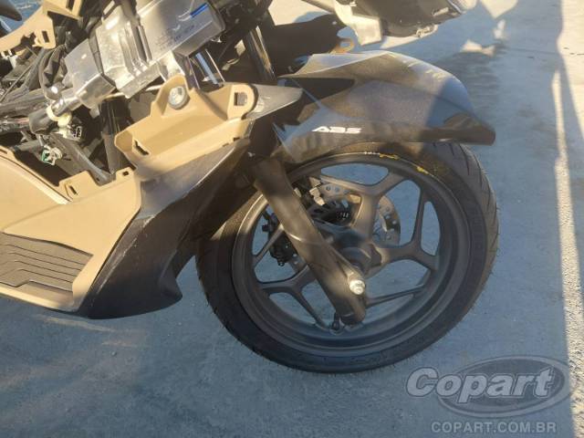 2026 HONDA PCX 