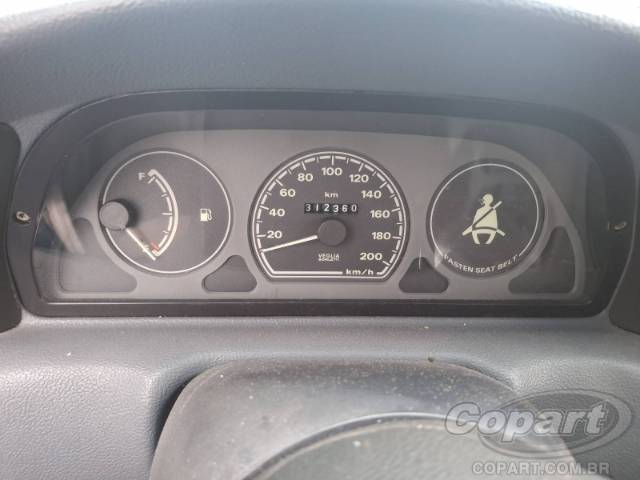 2002 FIAT PALIO 