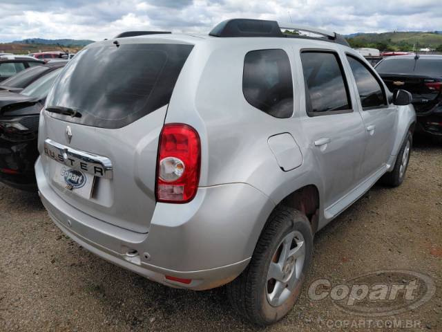 2013 RENAULT DUSTER 