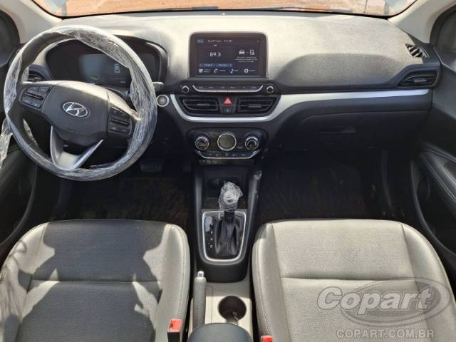 2026 HYUNDAI HB20 