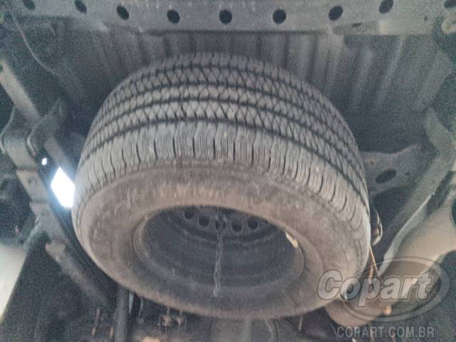 2020 CHEVROLET S10 CABINE DUPLA 