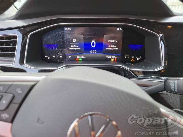 2023 VOLKSWAGEN NIVUS 
