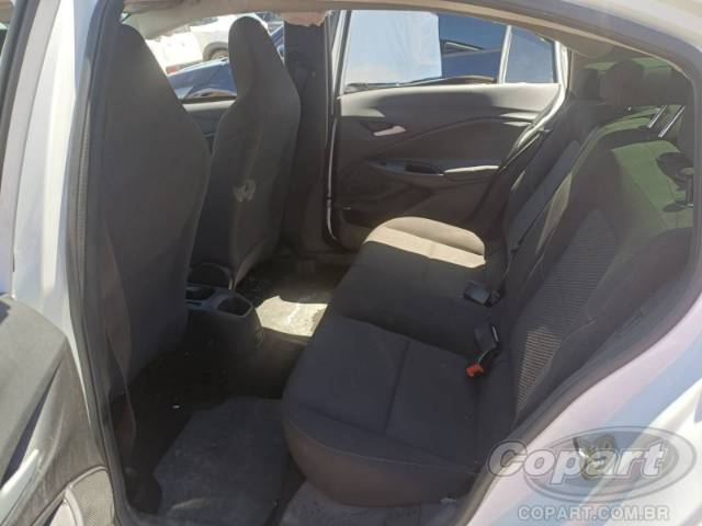 2024 CHEVROLET ONIX PLUS 
