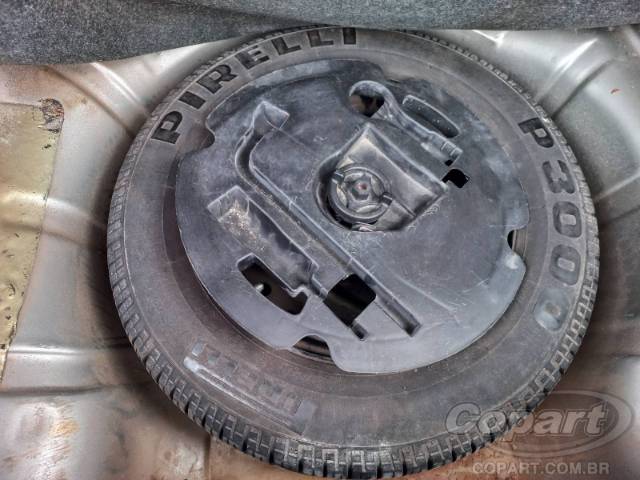 2002 FIAT PALIO 