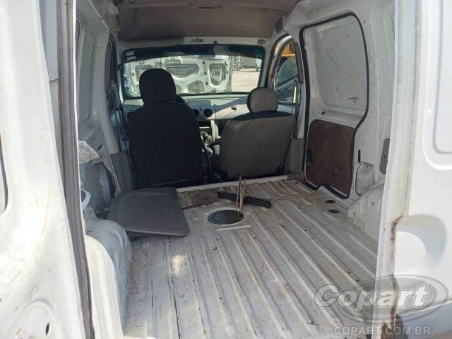 2014 RENAULT KANGOO EXPRESS 
